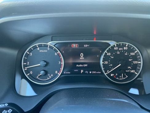 New 2026 Nissan Rogue SV image 20