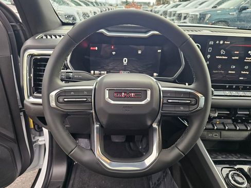 New 2026 GMC Canyon Elevation w/ Technology Package image 24