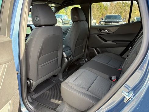 New 2026 Chevrolet Equinox LT image 21