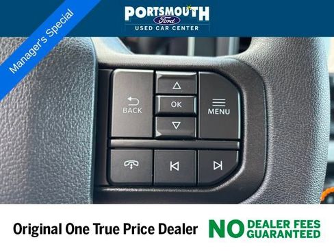 Certified 2023 Ford F150 XLT image 19
