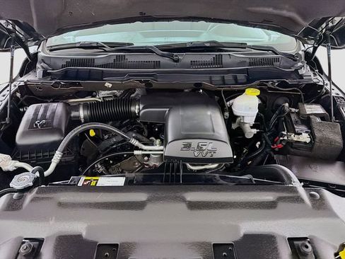 Used 2022 RAM 1500 Classic Warlock image 24