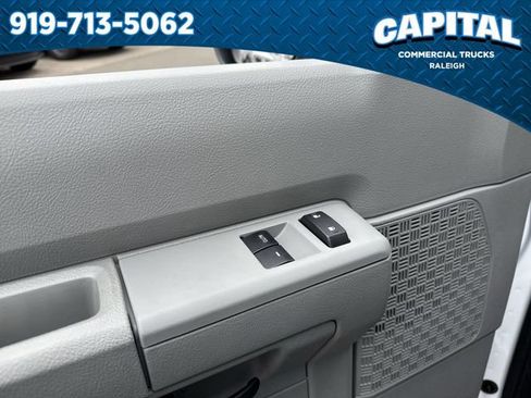 New 2025 Ford E-350 and Econoline 350 Super Duty w/ Power Equipment Group image 19