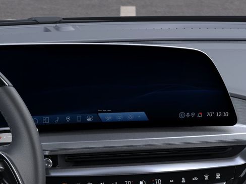 New 2026 Cadillac Lyriq Premium Sport AWD/4WD image 20