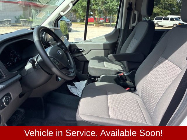 Used 2024 Ford Transit 350 XL RWD image 11