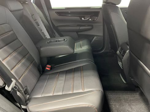 New 2026 Honda CR-V Sport Touring image 28