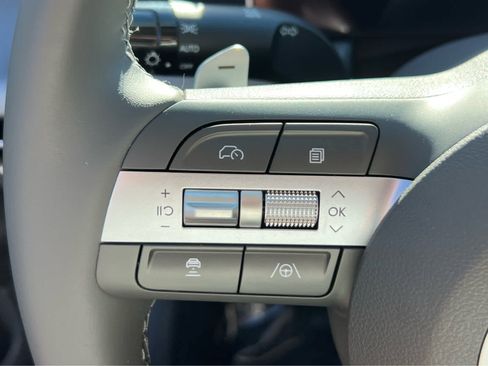 Certified 2026 Hyundai Sonata SEL AWD/4WD image 31