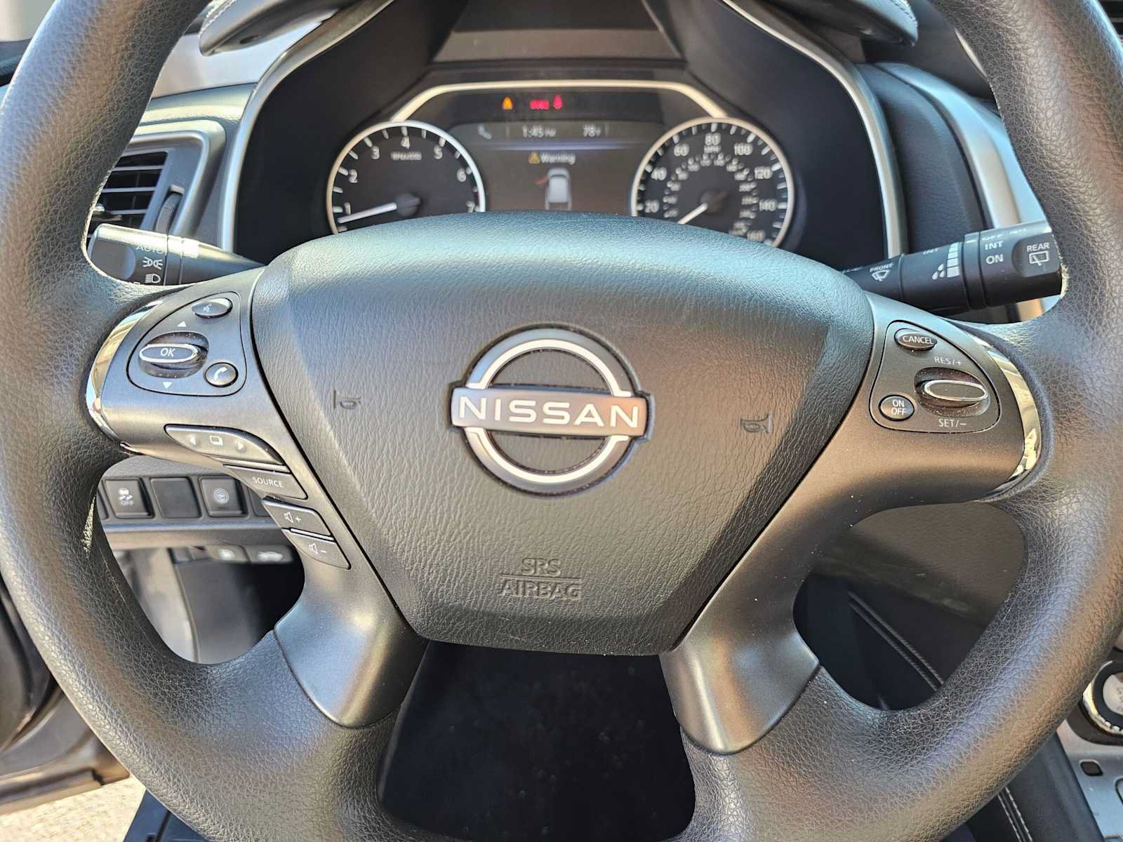 Used 2023 Nissan Murano S AWD/4WD image 21
