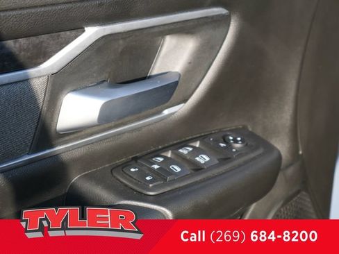 Certified 2022 RAM 1500 Big Horn AWD/4WD image 20