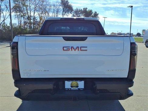 New 2026 GMC Sierra EV Elevation w/ Premium Package image 23