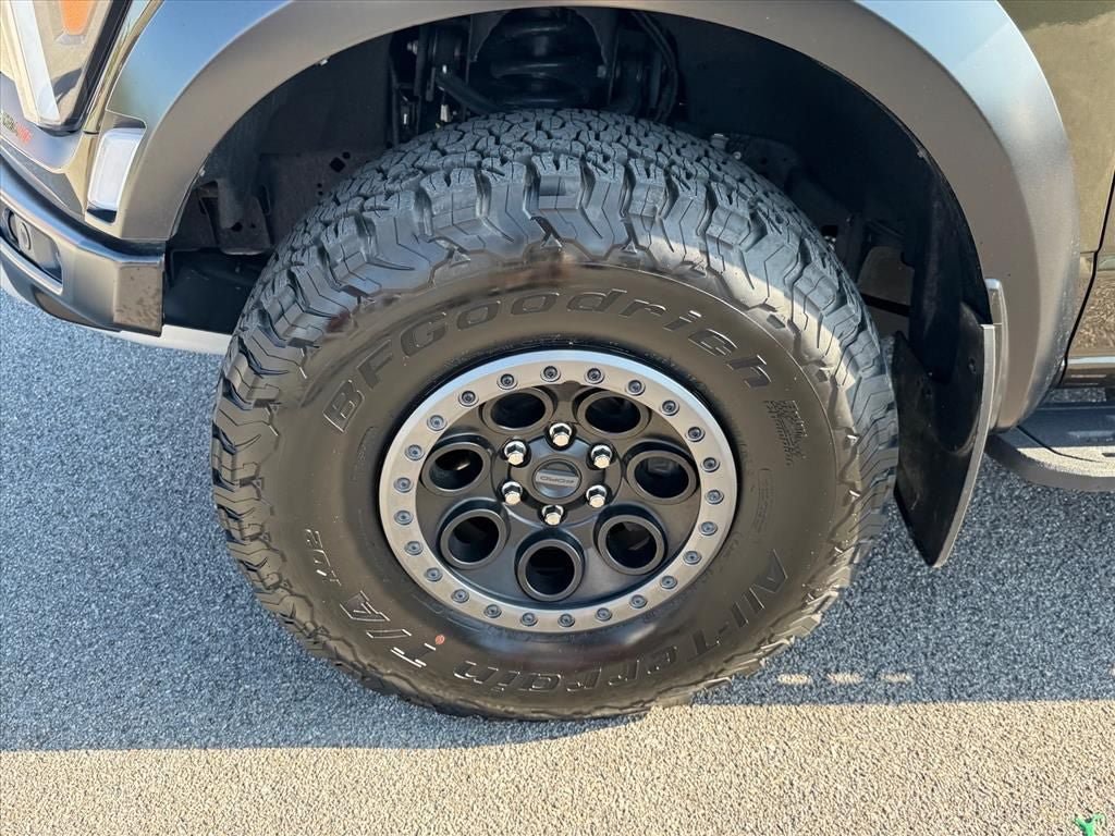 Used 2024 Ford F150 Raptor AWD/4WD image 15