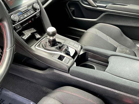 Used 2018 Honda Civic Si image 14
