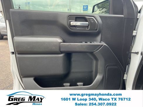 Used 2023 GMC Sierra 1500 Pro RWD image 18