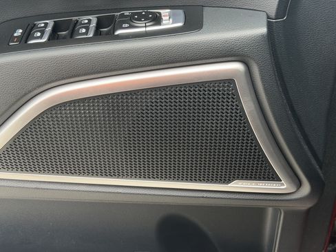 Certified 2024 Kia Telluride S FWD image 20