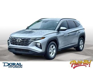 Used 2024 Hyundai Tucson SEL FWD video 1