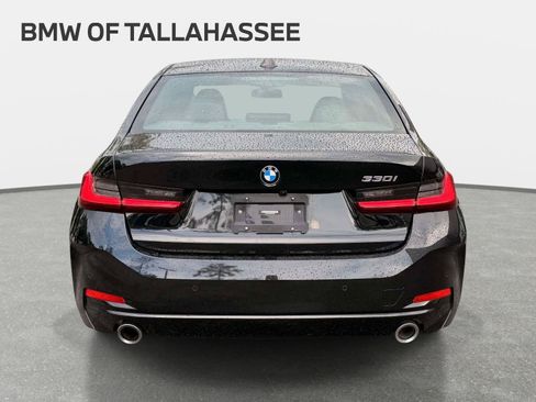 Used 2023 BMW 330i Sedan w/ Premium Package RWD image 7