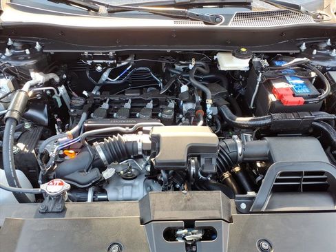 New 2026 Honda CR-V EX-L image 12