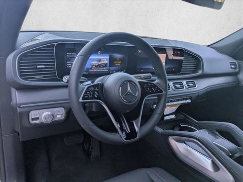 New 2026 Mercedes-Benz GLE 450 4MATIC image 3