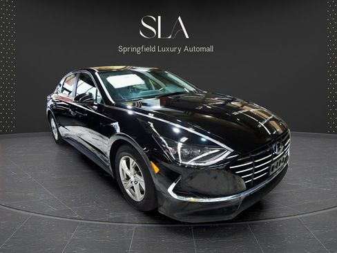 Used 2023 Hyundai Sonata SE image 3