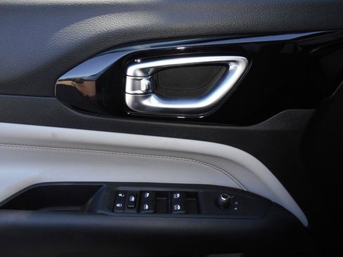 New 2026 Jeep Compass Limited AWD/4WD image 20