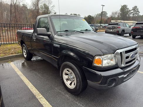 Used 2008 Ford Ranger XLT image 3