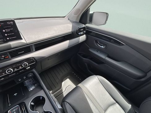 New 2026 Honda Pilot EX-L image 13