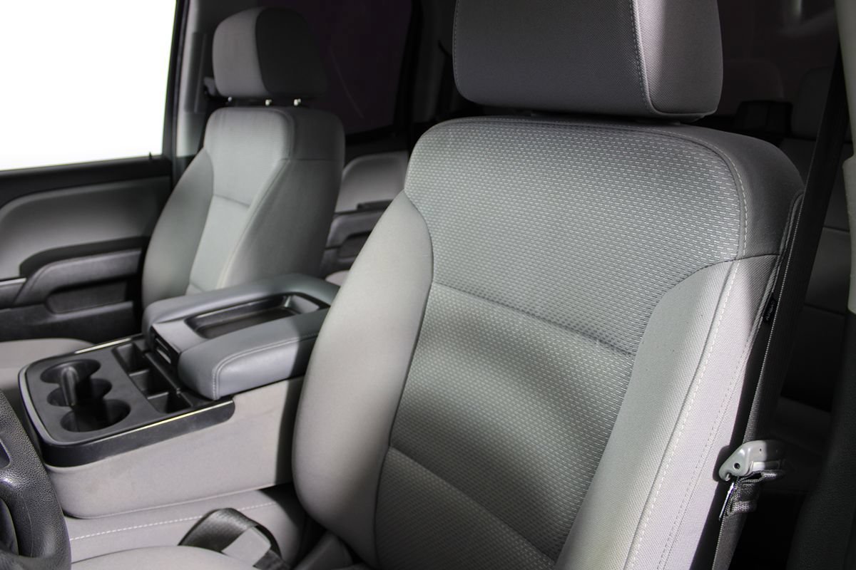 Used 2019 GMC Sierra 1500 Limited w/ Elevation Edition RWD image 7