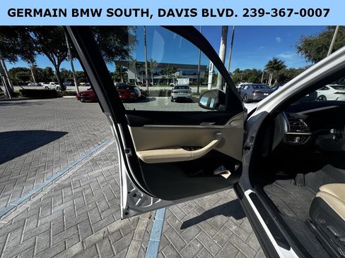 Certified 2023 BMW X3 sDrive30i w/ Convenience Package image 23