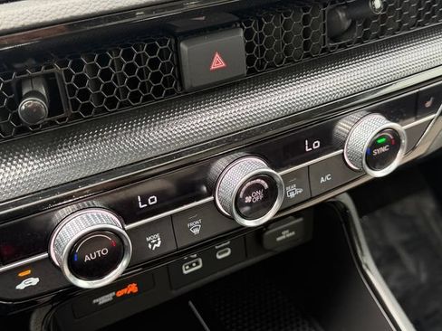 Used 2024 Honda CR-V EX-L image 21
