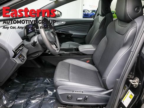 Used 2023 Volkswagen ID.4 Pro S image 14