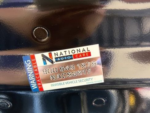 New 2026 Chevrolet Silverado 1500 RST w/ Z71 Off-Road Package image 39