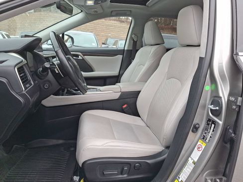 Used 2020 Lexus RX 350 image 10