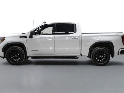 Used 2021 GMC Sierra 1500 Elevation AWD/4WD image 9
