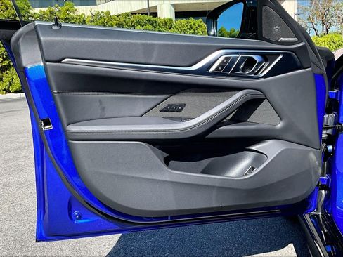 Used 2025 BMW 430i xDrive w/ M Sport Package image 40