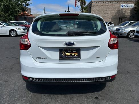 Used 2013 Ford Focus SE image 6