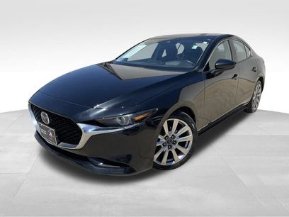 Used 2020 MAZDA MAZDA3 Sedan w/ Premium Package
