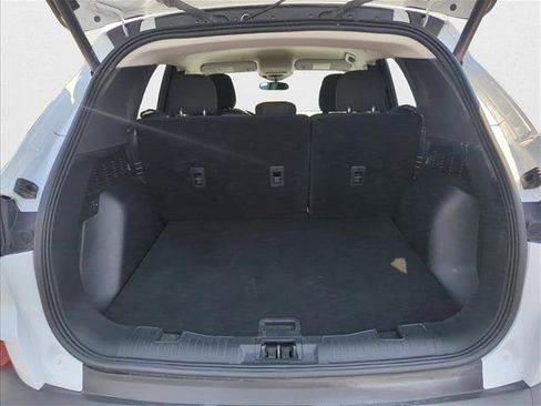 Used 2024 Ford Escape Active w/ Tech Pack #1 image 7