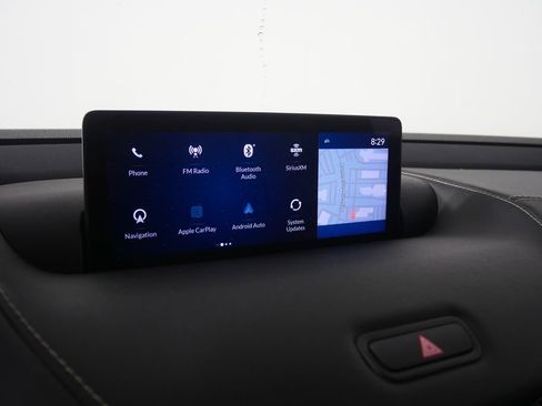 Used 2021 Acura TLX Type S image 21