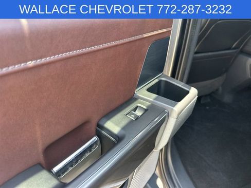 Used 2023 Ford F150 Lariat w/ Equipment Group 502A High AWD/4WD image 12