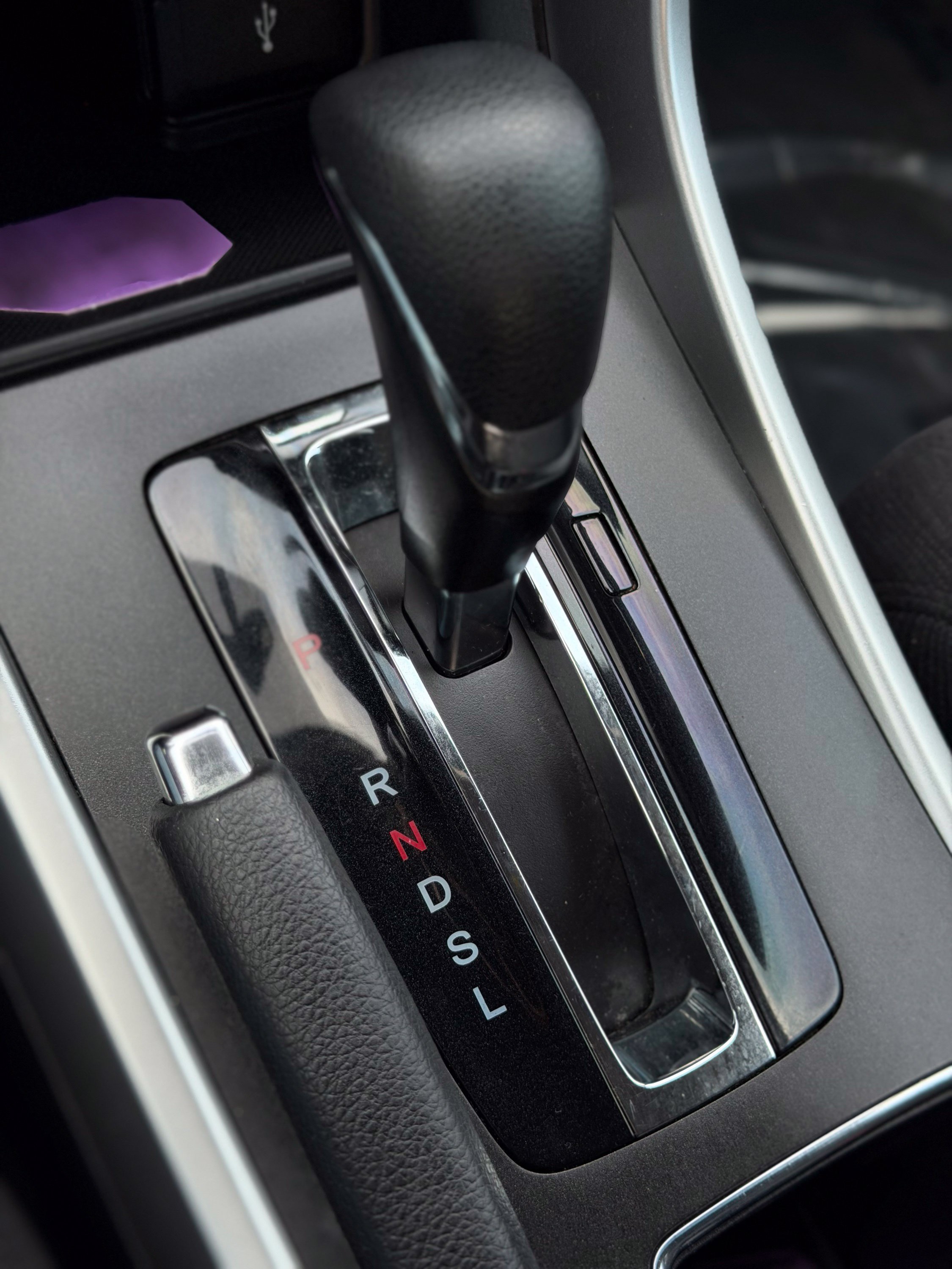 Used 2015 Honda Accord EX image 34