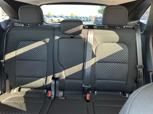 Used 2025 Ford Escape Active FWD image 20