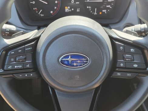 New 2026 Subaru Crosstrek 2.5i image 11