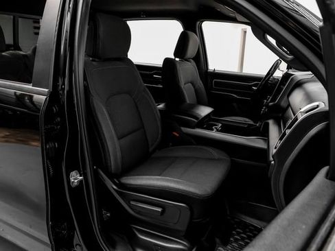 Used 2021 RAM 1500 Lone Star image 37