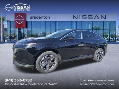 New 2026 Nissan Murano SV