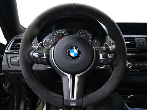 Used 2016 BMW M4 GTS RWD image 34