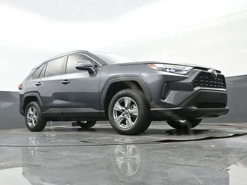 Used 2023 Toyota RAV4 XLE w/ Convenience Package FWD image 25