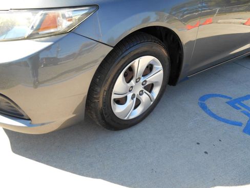 Used 2013 Honda Civic LX image 16