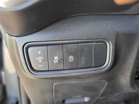 Used 2024 Kia Soul LX w/ Option Group 015 image 21