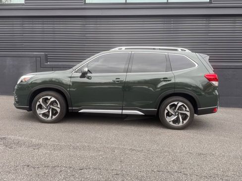 Used 2024 Subaru Forester Touring w/ POP Package 3 image 6
