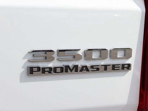 Used 2025 RAM ProMaster 3500 w/ Convenience Group image 45
