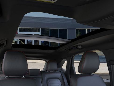 New 2024 Ford Escape ST-Line Elite w/ Premium Technology Package image 22